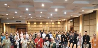 30 Pegawai Perumda AM Padang Ikuti Asistensi Aktivasi Coretax dan Pelaporan SPT