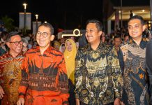 Bukittinggi Pernah Jadi Penyelamat Republik, Wagub Vasko Usulkan Sumbar Jadi Daerah Istimewa