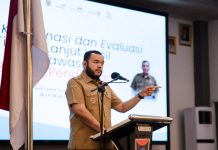 Pemko Padang Perkuat Pengawasan Dana BOS, Cegah Pungli di Sekolah