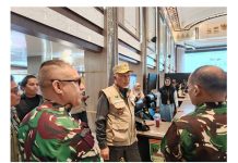 Gubernur Mahyeldi Tekankan Pentingnya Data Akurat untuk Percepatan Penanganan Bencana