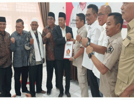 H. Ganefri Jadi Gubernur “Pendidikan Sumbar Jadi Prioritas Utama”