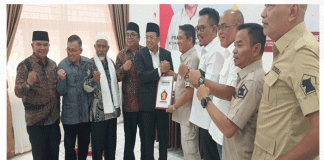 H. Ganefri Jadi Gubernur “Pendidikan Sumbar Jadi Prioritas Utama”