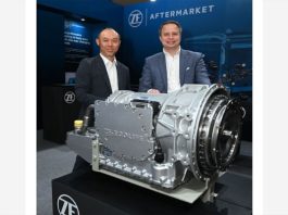 ZF Aftermarket Menghadirkan One-Stop Solution untuk Kendaaraan Komesial Malaysia Commercial Vehicle Expo (MCVE) 2024