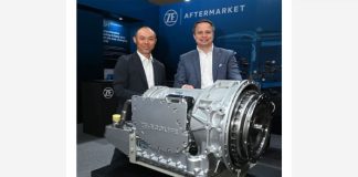 ZF Aftermarket Menghadirkan One-Stop Solution untuk Kendaaraan Komesial Malaysia Commercial Vehicle Expo (MCVE) 2024