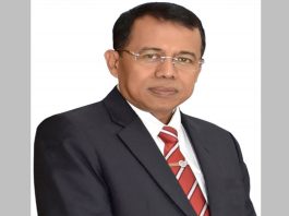 Prof. Ganefri Kirimkan Tim Untuk Penanggulangan Bencana Sumbar