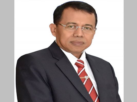 Prof. Ganefri Kirimkan Tim Untuk Penanggulangan Bencana Sumbar