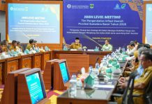 Gubernur Mahyeldi: Ekonomi Sumbar Tumbuh Positif, Bukti Efektifnya Kerja Keras Bersama