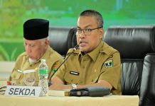 Pemprov Sumbar Bentuk Tim Pemeriksa Ad Hoc Tindaklanjuti Rekaman Viral