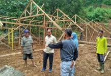 DPRD Padang Dorong Model Relokasi Berbasis Adat Pascabencana, Muharlion: Langkah Ninik Mamak Suku Tanjuang Diapresiasi