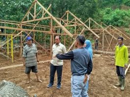 DPRD Padang Dorong Model Relokasi Berbasis Adat Pascabencana, Muharlion: Langkah Ninik Mamak Suku Tanjuang Diapresiasi