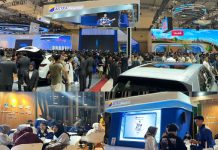 Perjalanan Pelanggan Otomotif Gapai Impian Bersama Astra Financial di GIIAS 2024