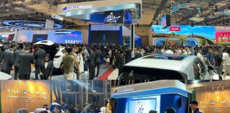 Perjalanan Pelanggan Otomotif Gapai Impian Bersama Astra Financial di GIIAS 2024