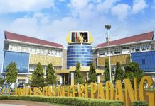 UNP Tidak Akan Toleransi Perilaku Menyimpang