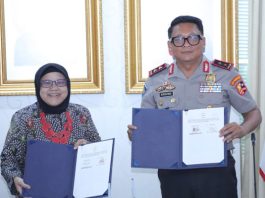 Kerjasama Divhubinter Polri dan PPATK: Langkah Baru dalam Memerangi Kejahatan Keuangan Internasional