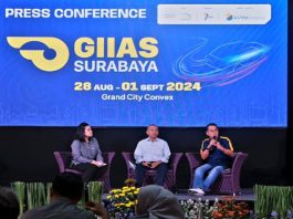 Siap Sambut Pengunjung GIIAS Surabaya 2024 Pekan Depan, Astra Financial Targetkan Transaksi Sebesar Rp400 Miliar