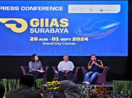 Melanjutkan Kesuksesan di GIIAS Tangerang, Astra Financial Hadirkan Penawaran Menarik di GIIAS Surabaya 2024