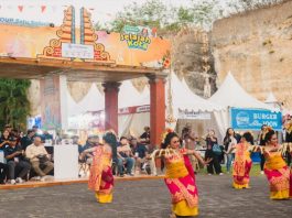 Bali, Kota ke-2 Tujuan FIFGROUP Jelajah Kota 2024