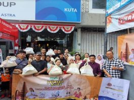 Siap-Siap Warga Bali, FIFGROUP Jelajah Kota 2024 Hadir di GWK!