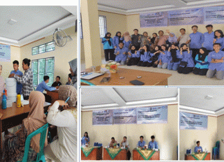 Optimalisasi Produktivitas Tanaman Melalui Penyuluhan di Nagari Harau Kabupaten 50 Kota