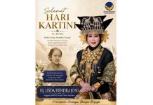 Habis Gelap, Perempuan Bangkit: Lisda Hendrajoni Serukan Peran Strategis di Politik Nasional