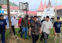 Ketua DPRD Sumbar Apresiasi Semangat Kurban Bank Nagari yang Terus Meningkat
