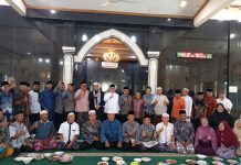DPRD Sumbar Dorong Penguatan Akhlak Remaja di Tengah Kemajuan Teknologi