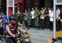Generasi Muda Harus Diselamatkan, Gubernur Mahyeldi Ajak Seluruh Elemen Masyarakat Perangi Narkoba