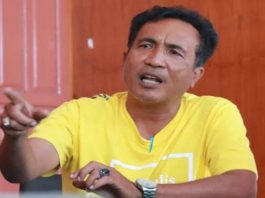 Hilangnya Moral Nak Ranah Minang