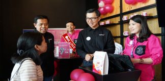 Hari Pelanggan Nasional: Indosat Ooredoo Hutchison Hadirkan Bebas Telepon Sepuasnya
