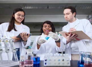 CUHK: Membina Bakat Global Dengan Dukungan Dan Peluang Yang Tak Tertandingi