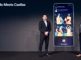 OPPO Tetap Jadi Mitra UEFA: Liga Champions, Piala Super, dan Kompetisi Lainnya