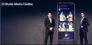 OPPO Tetap Jadi Mitra UEFA: Liga Champions, Piala Super, dan Kompetisi Lainnya