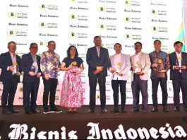 FIFGROUP Ditetapkan Sebagai The Best Performance Multifinance 2024