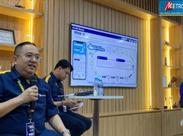 Moxa Catatkan Lebih Dari 4.300 Pengguna Baru Selama GIIAS 2024