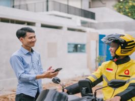 Luncurkan Layanan Terbaru, Kini Maxim Bike Xpress Tersedia Di Sumatera Barat