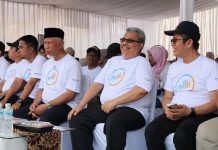 Ketua DPRD Sumbar Muhidi: Semakin Banyak Menabung di Bank Nagari, Semakin Besar Dampaknya untuk Daerah
