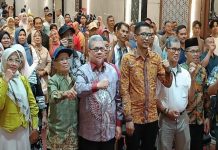 Muhidi Dorong Kolaborasi Pemerintah dan Masyarakat Wujudkan Sumbar Aman dan Kondusif