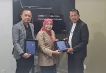 Reputasi Akademik Mendunia, UNP-UM-UT Jalin Kolaborasi Riset dengan UKM Malaysia