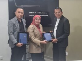 Reputasi Akademik Mendunia, UNP-UM-UT Jalin Kolaborasi Riset dengan UKM Malaysia