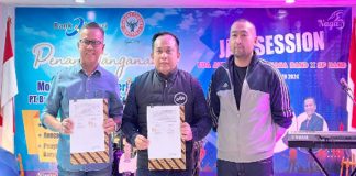 Kerjasama Bank Nagari dan Semen Padang: Meningkatkan Layanan Jasa Perbankan