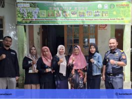 Bea Cukai Dukung UMKM Naik Kelas