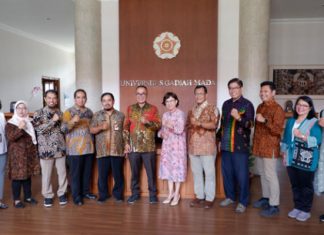 Langkah Besar UGM dan LSAJ: Siapkan Blora sebagai Pusat Peternakan Terintegrasi untuk Sukseskan Program Makan Bergizi Gratis