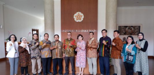 Langkah Besar UGM dan LSAJ: Siapkan Blora sebagai Pusat Peternakan Terintegrasi untuk Sukseskan Program Makan Bergizi Gratis