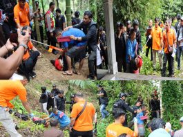 Polisi Selidiki 79 Adegan di 8 TKP dalam Kasus Pembunuhan Berencana Gadis Penjual Gorengan