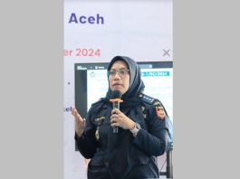 Bea Cukai Berikan Fasilitas Pusat Logistik Berikat Kepada Perusahaan CPO