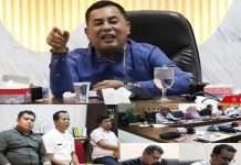 Dinas BMCKTR Provinsi Sumatera Barat Laksanakan Rapat Detail Rencana Pengangaran Tahun 2025