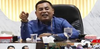 Dinas BMCKTR Provinsi Sumatera Barat Laksanakan Rapat Detail Rencana Pengangaran Tahun 2025