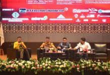 Diikuti 1.001 Peserta, Mining Fair V 2026 UNP Bahas Masa Depan Pertambangan