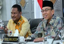 Padang Masuk Enam Besar PTSP Terbaik Nasional