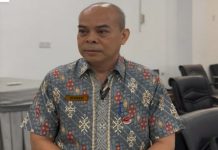 Padang Jemput Bola Urus Legalitas Usaha